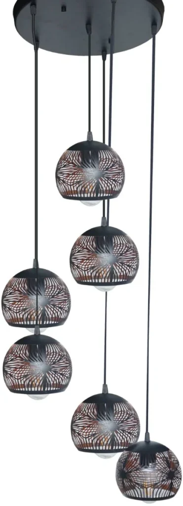 Pendants